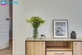 Appartement 2 chambres 42 m² Vilnius, Lituanie