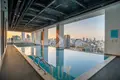 Kondominium 3 zimmer 418 m² Sangkat Boeng Trabaek, Kambodscha