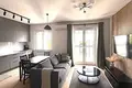 Wohnung 3 zimmer 68 m² Warschau, Polen