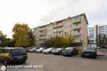 Квартира 1 комната 28 м² Минск, Беларусь