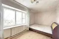 2 room apartment 42 m² Kalodziscanski sielski Saviet, Belarus