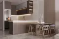 Apartamento 1 habitacion 52 m² Larnaca, Chipre