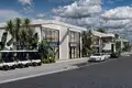 Complejo residencial ARCADIA