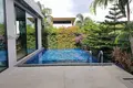 Villa 2 pièces 241 m² Rawai, Thaïlande