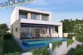 Коттедж 3 комнаты 210 м² Строволос, Кипр