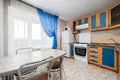Квартира 2 комнаты 51 м² Минск, Беларусь