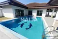 Вилла 4 комнаты 300 м² mab fakthxng, Таиланд