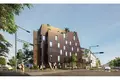 Hotel 1 212 m² Stadt Zagreb, Kroatien