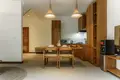Apartamento 2 habitaciones 72 m² Kerobokan Kelod, Indonesia