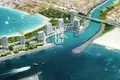 2 room apartment 901 m² Dubai, United Arab Emirates