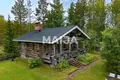 Casa de campo  Ylikiiminki, Finlandia