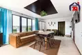 House 283 m² Zabalocki sielski Saviet, Belarus