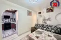 Wohnung 2 zimmer 55 m² Sluzk, Belarus