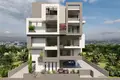 Квартира 3 комнаты 75 м² муниципалитет Лимасол, Кипр