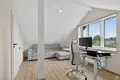 3 room house 127 m² Dzerumi, Latvia