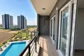 1 bedroom apartment 55 m² Mezitli, Turkey