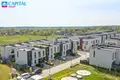 4 room apartment 78 m² Vanagine, Lithuania