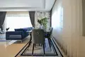 Wohnung 1 zimmer  Alanya, Türkei