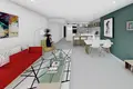 Mieszkanie 3 pokoi 86 m² Los Alcazares, Hiszpania