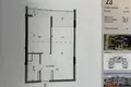1 bedroom apartment 72 m² Orikum, Albania