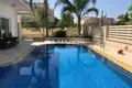 Haus 4 Schlafzimmer 400 m² Nikosia, Zypern