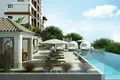 1 bedroom apartment 47 m² Boreti, Montenegro