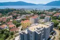 Appartement 1 chambre 45 m² Tivat, Monténégro