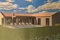 3-Schlafzimmer-Villa 185 m² Rabac, Kroatien