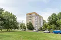 Wohnung 2 zimmer 51 m² Minsk, Belarus
