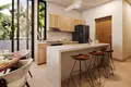 Кондо 2 спальни 1 048 м² Прогресо, Мексика