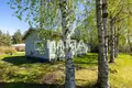 Casa  Kemi, Finlandia