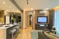 Mieszkanie 2 pokoi 80 m² Pattaya City, Tajlandia