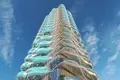 Wohnung 1 zimmer 83 m² Dubai, Vereinigte Arabische Emirate