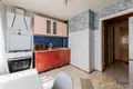 Apartamento 2 habitaciones 53 m² Minsk, Belarús