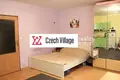 Apartamento 2 habitaciones 33 m² Praga, Chequia