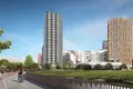 Commercial property 84 m² in Kommunarka, Russia
