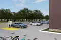 Apartamento 2 habitaciones 80 m² Mezitli, Turquía