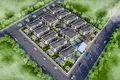 Haus 1 zimmer 308 m² Dosemealti, Türkei