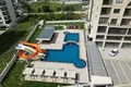 Penthouse 4 bedrooms 183 m² Muratpasa, Turkey