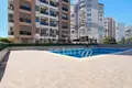 Apartamento 2 habitaciones 45 m² Konyaalti, Turquía