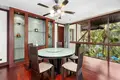 Attique 2 chambres 240 m² Si Sunthon, Thaïlande