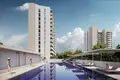 Wohnung 2 zimmer 52 m² Akdeniz, Türkei