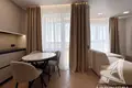 1 room apartment 41 m² Muchaviecki sielski Saviet, Belarus