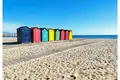 Attique 4 chambres 100 m² Villajoyosa, Espagne