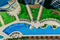 Apartamento 2 habitaciones 51 m² Obakoy, Turquía