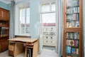 Apartamento 1 habitación 34 m² Minsk, Belarús