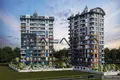 Residential complex Real estate in Mahmutlar