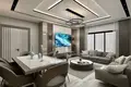 2 bedroom apartment  Uskudar, Turkey