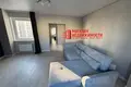 Appartement 2 chambres 74 m² Hrodna, Bélarus