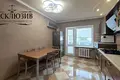 4 bedroom apartment 122 m² Navapolatsk, Belarus
